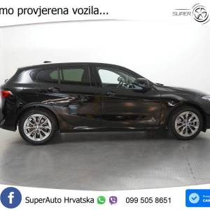BMW 120 Aut. 170 KS, LED+KAM+GR SJED+VIRT+ASIST