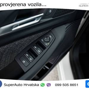 BMW 216i Active Tourer Aut. 122 KS, KAM+GR SJED+WIDES+NAVI
