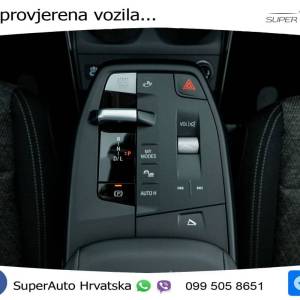 BMW 216i Active Tourer Aut. 122 KS, KAM+GR SJED+WIDES+NAVI