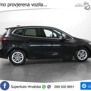BMW 218i Active Tourer Aut. M Sport 136 KS, LED+KAM+GR SJED+VIRT+ASIST