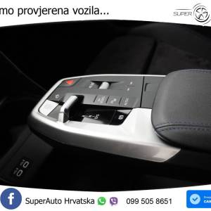 BMW 218i Active Tourer Aut. M Sport 136 KS, LED+KAM+GR SJED+VIRT+ASIST