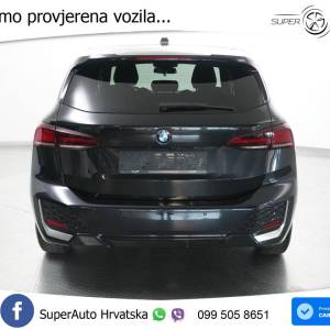 BMW 218i Active Tourer Aut. M Sport 136 KS, LED+KAM+GR SJED+VIRT+ASIST
