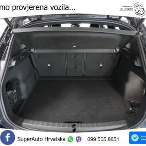 BMW 218i Active Tourer Aut. M Sport 136 KS, LED+KAM+GR SJED+VIRT+ASIST
