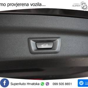 BMW 218i Active Tourer Aut. M Sport 136 KS, LED+KAM+GR SJED+VIRT+ASIST