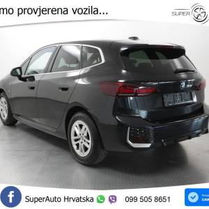 BMW 218i Active Tourer Aut. M Sport 136 KS, LED+KAM+GR SJED+VIRT+ASIST