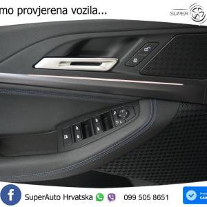 BMW 218i Active Tourer Aut. M Sport 136 KS, LED+KAM+GR SJED+VIRT+ASIST