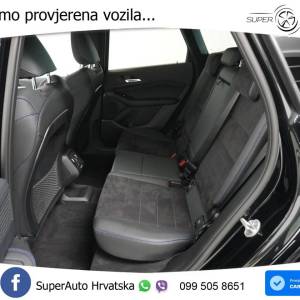 BMW 218i Active Tourer Aut. M Sport 136 KS, LED+KAM+GR SJED+VIRT+ASIST