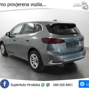 BMW 218i Active Tourer Aut. Luxury Line 136 KS, LED+KAM+GR SJED+VIRT+ASIST