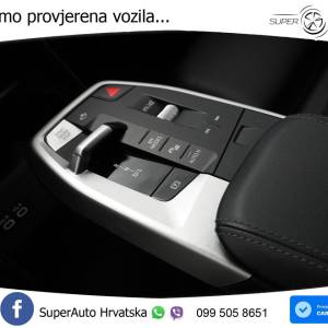 BMW 218i Active Tourer Aut. Luxury Line 136 KS, LED+KAM+GR SJED+VIRT+ASIST