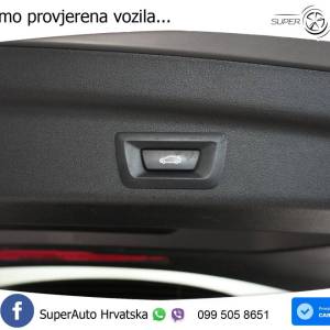 BMW 218i Active Tourer Aut. Luxury Line 136 KS, LED+KAM+GR SJED+VIRT+ASIST