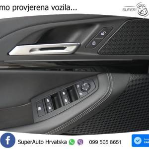 BMW 218i Active Tourer Aut. Luxury Line 136 KS, LED+KAM+GR SJED+VIRT+ASIST