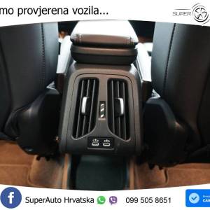 BMW 218i Active Tourer Aut. Luxury Line 136 KS, LED+KAM+GR SJED+VIRT+ASIST