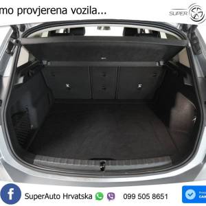 BMW 218i Active Tourer Aut. Luxury Line 136 KS, LED+KAM+GR SJED+VIRT+ASIST