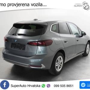 BMW 218i Active Tourer Aut. Luxury Line 136 KS, LED+KAM+GR SJED+VIRT+ASIST
