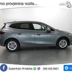 BMW 218i Active Tourer Aut. Luxury Line 136 KS, LED+KAM+GR SJED+VIRT+ASIST