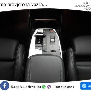 BMW 218i Active Tourer Aut. Luxury Line 136 KS, LED+KAM+GR SJED+VIRT+ASIST