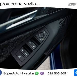 BMW 218i Active Tourer Steptronic 136 KS, LED+ACC+GR SJED+HEAD+360+PDC+VIRT