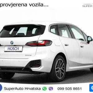 BMW 225e AC xDrive Steptronic M Sport 245 KS, LED+TEM+KAM+PDC+ASIST+VIRT