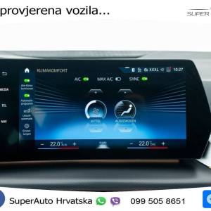 BMW 225e AC xDrive Steptronic M Sport 245 KS, LED+TEM+KAM+PDC+ASIST+VIRT