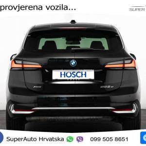 BMW 225e xDrive Active Tourer Aut. Luxury 245 KS, KAM+VIRT+NAVI