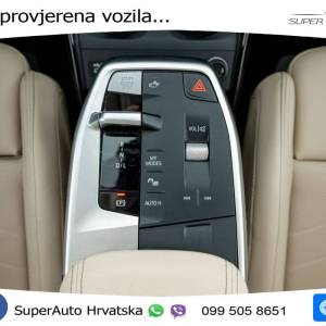 BMW 225e xDrive Active Tourer Aut. Luxury 245 KS, KAM+VIRT+NAVI