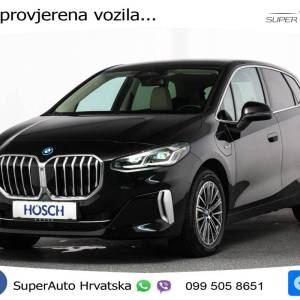 BMW 225e xDrive Active Tourer Aut. Luxury 245 KS, KAM+VIRT+NAVI
