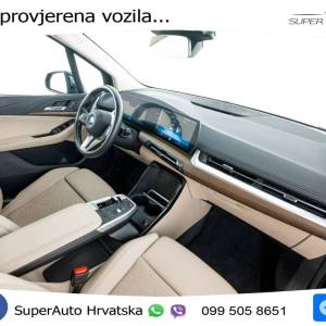 BMW 225e xDrive Active Tourer Aut. Luxury 245 KS, KAM+VIRT+NAVI