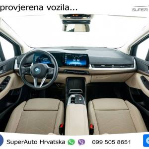 BMW 225e xDrive Active Tourer Aut. Luxury 245 KS, KAM+VIRT+NAVI