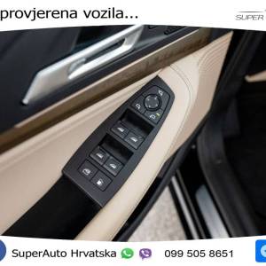 BMW 225e xDrive Active Tourer Aut. Luxury 245 KS, KAM+VIRT+NAVI