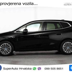 BMW 225e xDrive Active Tourer Aut. Luxury 245 KS, KAM+VIRT+NAVI