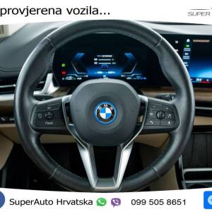 BMW 225e xDrive Active Tourer Aut. Luxury 245 KS, KAM+VIRT+NAVI