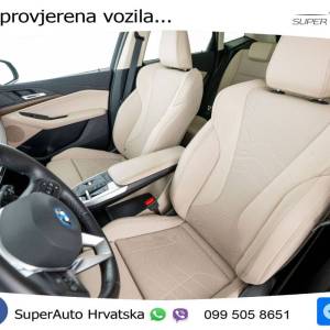 BMW 225e xDrive Active Tourer Aut. Luxury 245 KS, KAM+VIRT+NAVI
