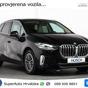 BMW 225e xDrive Active Tourer Aut. Luxury 245 KS, KAM+VIRT+NAVI