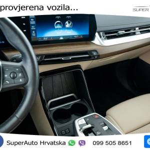 BMW 225e xDrive Active Tourer Aut. Luxury 245 KS, KAM+VIRT+NAVI