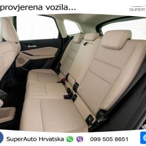 BMW 225e xDrive Active Tourer Aut. Luxury 245 KS, KAM+VIRT+NAVI