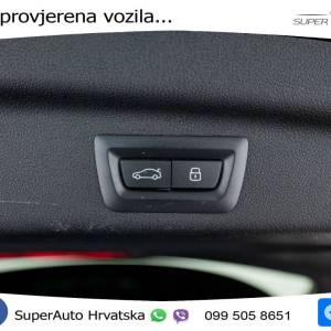 BMW 225e xDrive Active Tourer Aut. Luxury 245 KS, KAM+VIRT+NAVI
