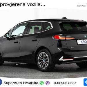 BMW 225e xDrive Active Tourer Aut. Luxury 245 KS, KAM+VIRT+NAVI