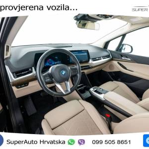 BMW 225e xDrive Active Tourer Aut. Luxury 245 KS, KAM+VIRT+NAVI