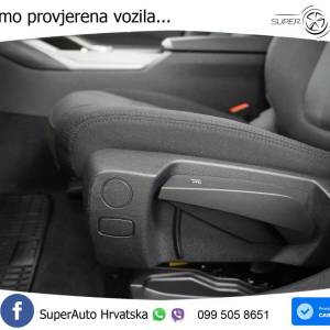 BMW 318d Touring Aut. 150 KS, LED+GR SJED+VIRT+ASIST