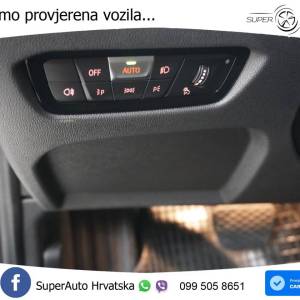 BMW 318d Touring Aut. 150 KS, LED+GR SJED+VIRT+ASIST