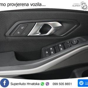 BMW 318d Touring Aut. 150 KS, LED+GR SJED+VIRT+ASIST