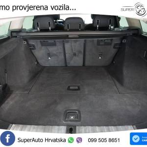 BMW 318d Touring Aut. 150 KS, LED+GR SJED+VIRT+ASIST