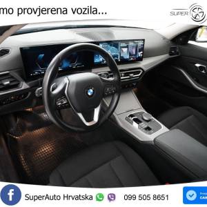 BMW 318d Touring Aut. 150 KS, LED+GR SJED+VIRT+ASIST