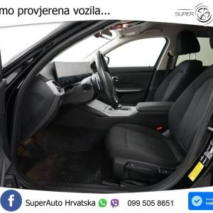 BMW 318d Touring Aut. 150 KS, LED+GR SJED+VIRT+ASIST