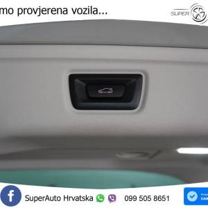 BMW 318d Touring Aut. 150 KS, LED+KAM+GR SJED+VIRT+ASIST