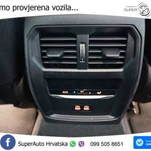 BMW 318d Touring Aut. 150 KS, LED+KAM+GR SJED+VIRT+ASIST