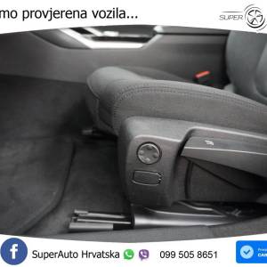 BMW 318d Touring Aut. 150 KS, LED+KAM+GR SJED+VIRT+ASIST