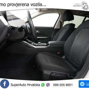 BMW 318d Touring Aut. 150 KS, LED+KAM+GR SJED+VIRT+ASIST