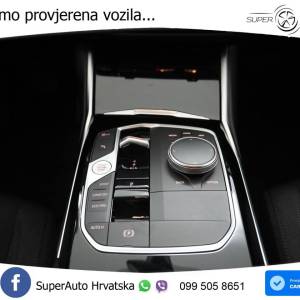 BMW 318d Touring Aut. 150 KS, LED+KAM+GR SJED+VIRT+ASIST
