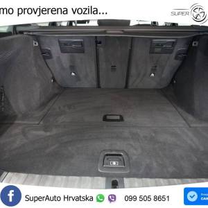BMW 318d Touring Aut. 150 KS, LED+KAM+GR SJED+VIRT+ASIST
